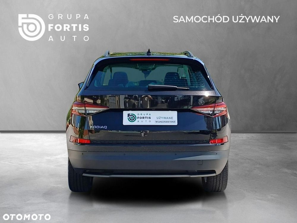 Skoda Kodiaq 2.0 TDI DSG Style - 4