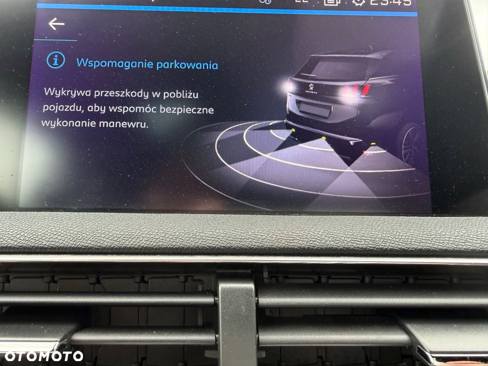 Peugeot 3008 2.0 BlueHDi GT S&S EAT8 - 20