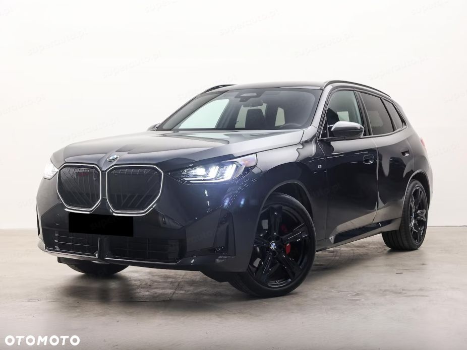 BMW X3 xDrive20d mHEV - 3