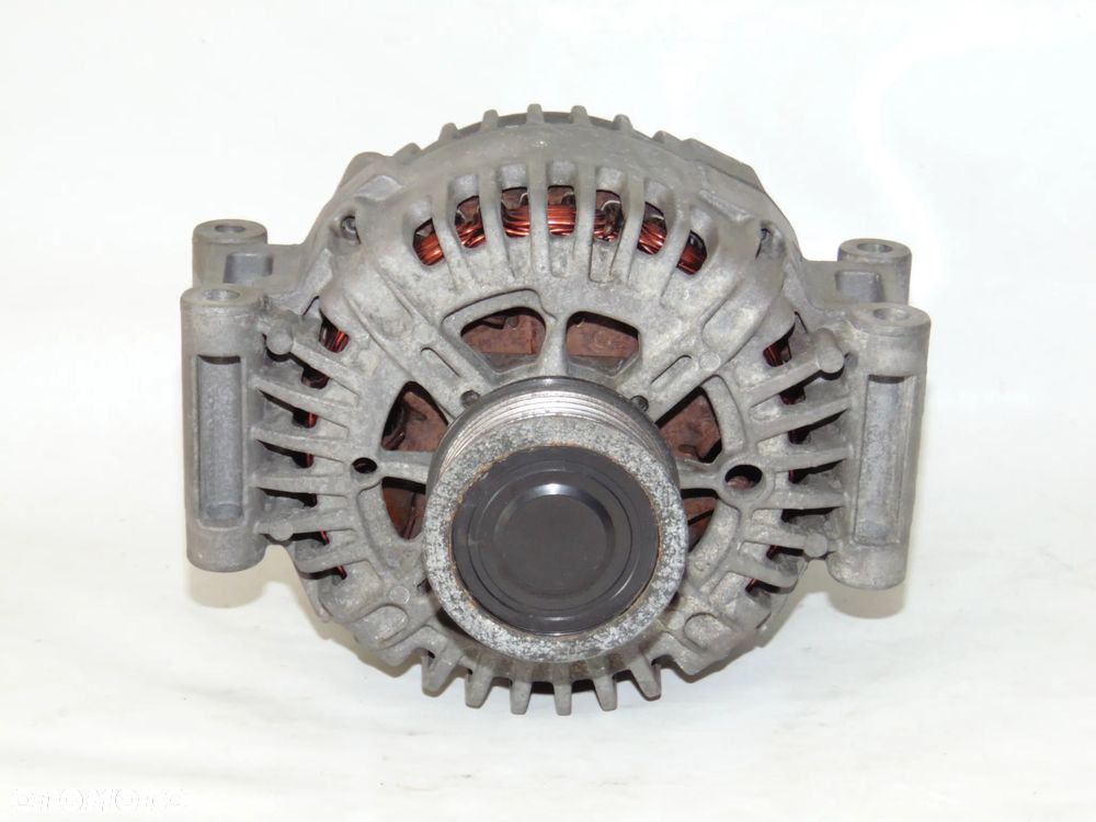 ORYGINAŁ alternator 06B903016AC 150A Audi A4 B6 B7 A6 C5 benzyna 2.0 - 3
