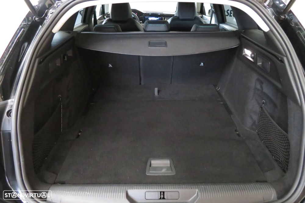 Peugeot 308 SW 1.5 BlueHDi Allure Pack EAT8 - 26
