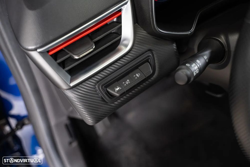 Renault Clio TCe 90 R.S. LINE - 16