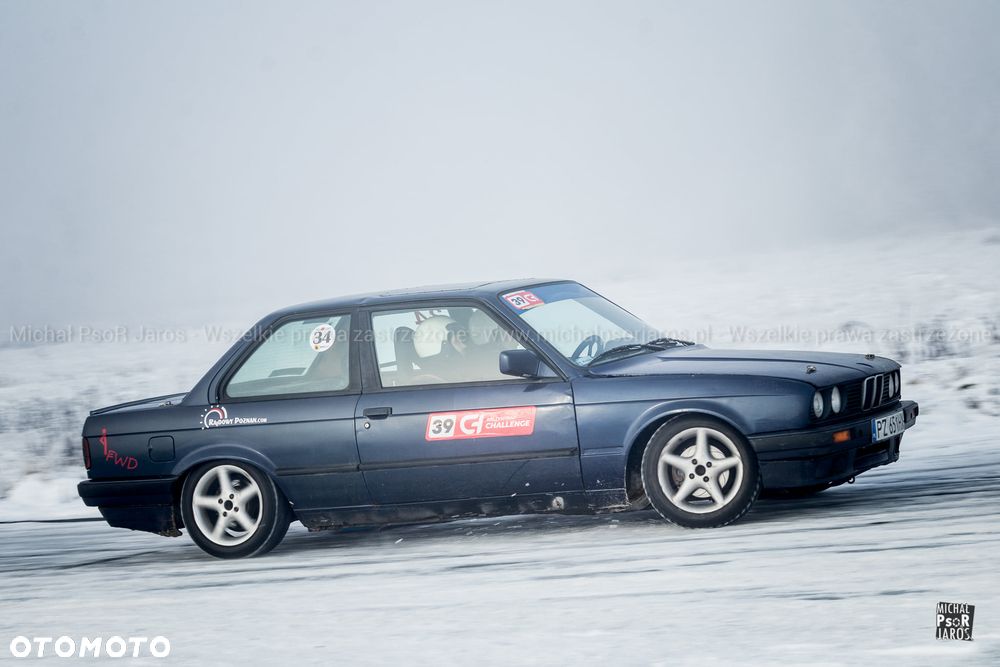 BMW Seria 3 - 6