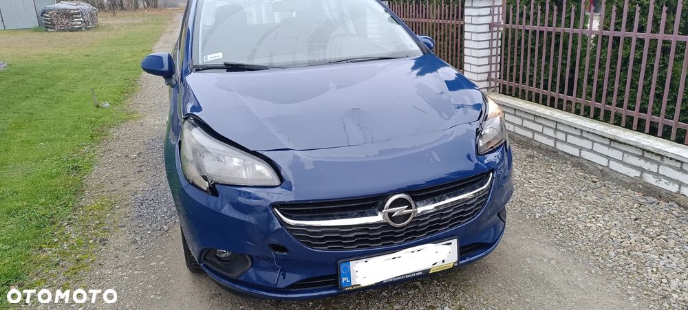 Opel Corsa 1.4 Enjoy - 1