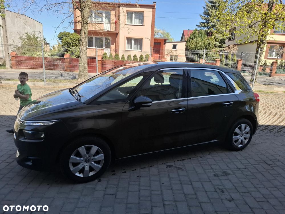 Citroën C4 Picasso - 7