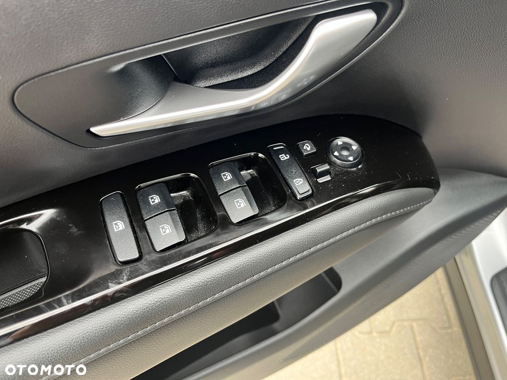 Hyundai Tucson 1.6 T-GDi 2WD Edition 30+ - 26