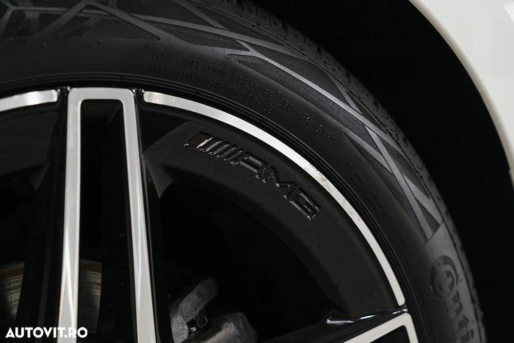 Mercedes-Benz CLA 180 7G-DCT AMG Line Advanced Plus - 34