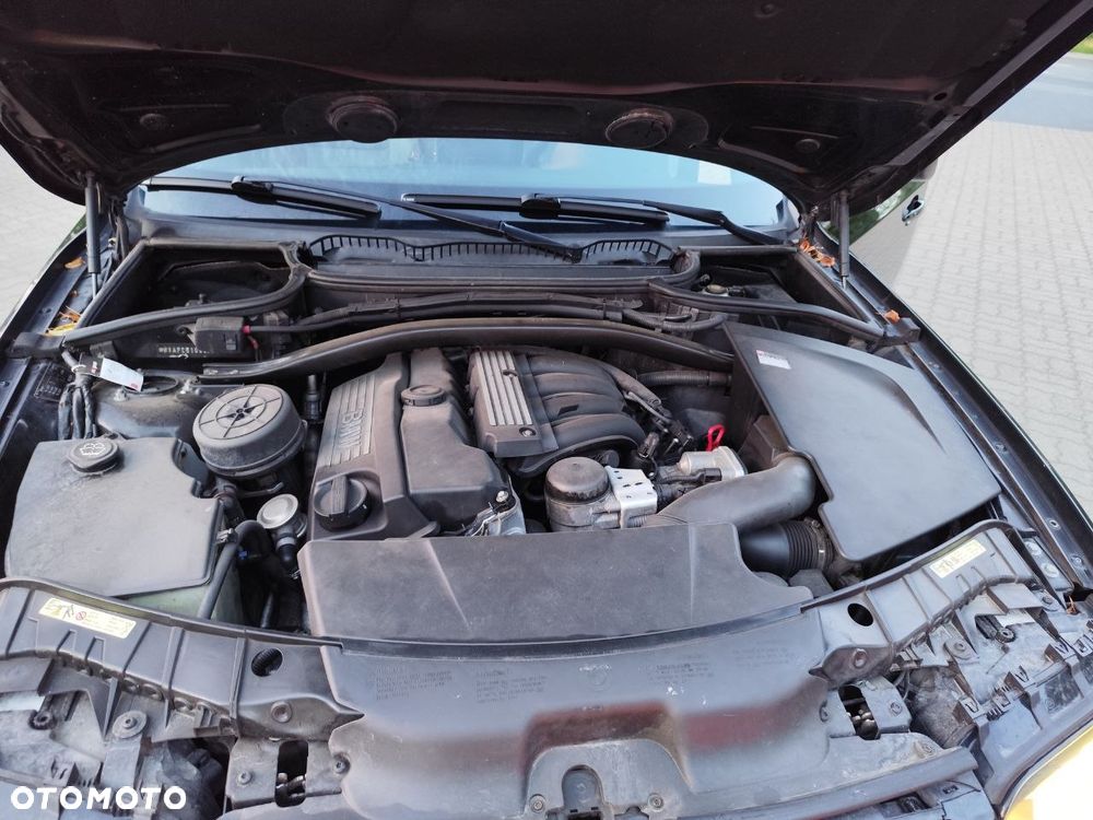 BMW X3 - 7