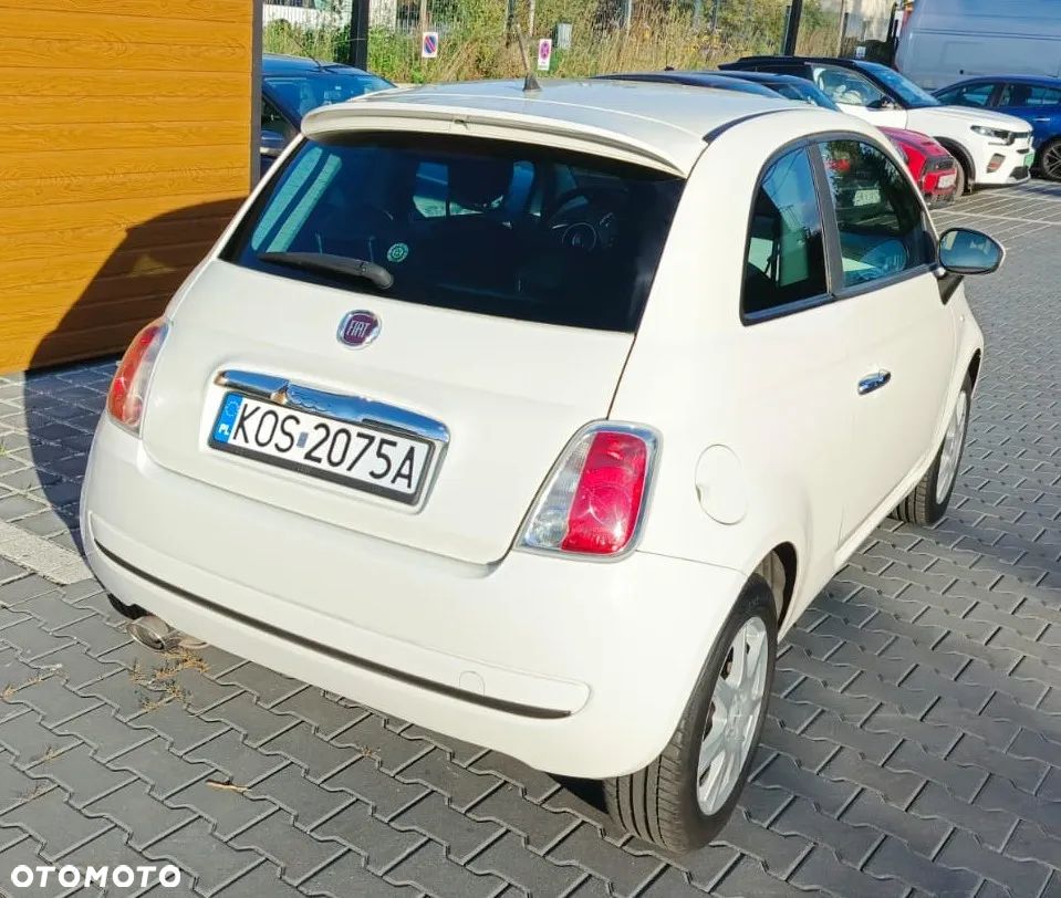 Fiat 500 - 13