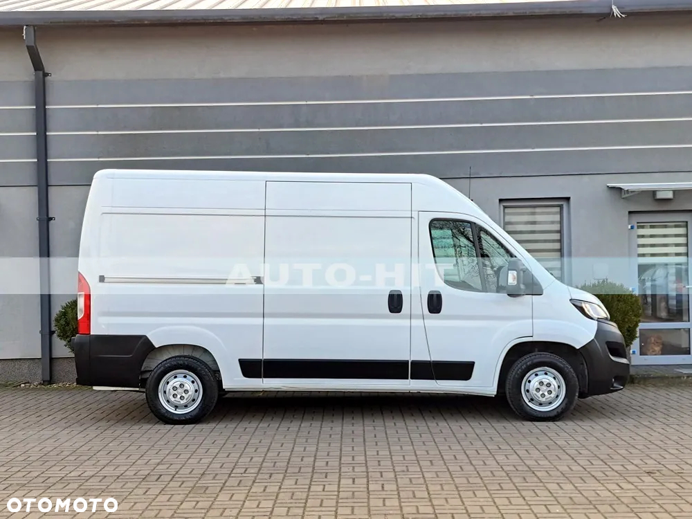 Peugeot Boxer - 10