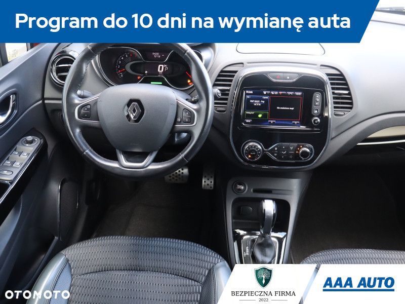 Renault Captur - 9