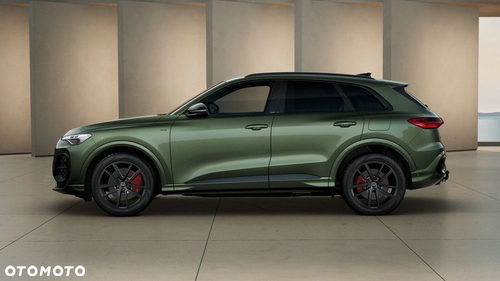 Audi Q5 e-Hybrid 270 kW Quattro S tronic - 4
