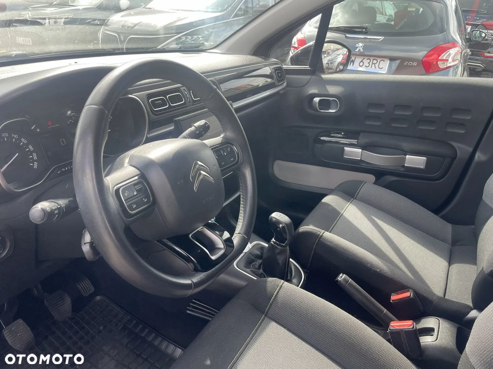 Citroën C3 1.2 PureTech Shine - 14