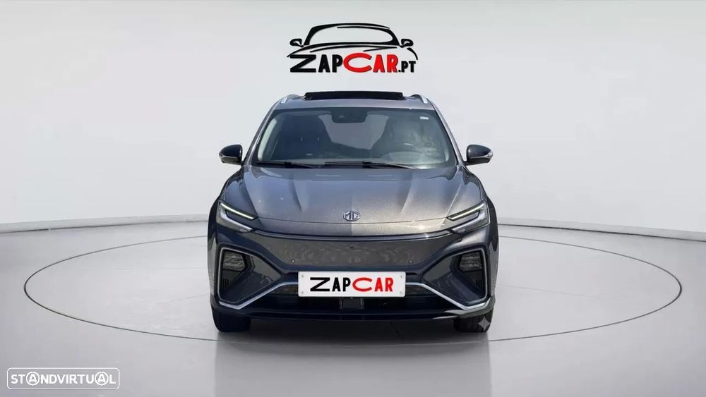 MG Marvel R 70 kWh Luxury - 10