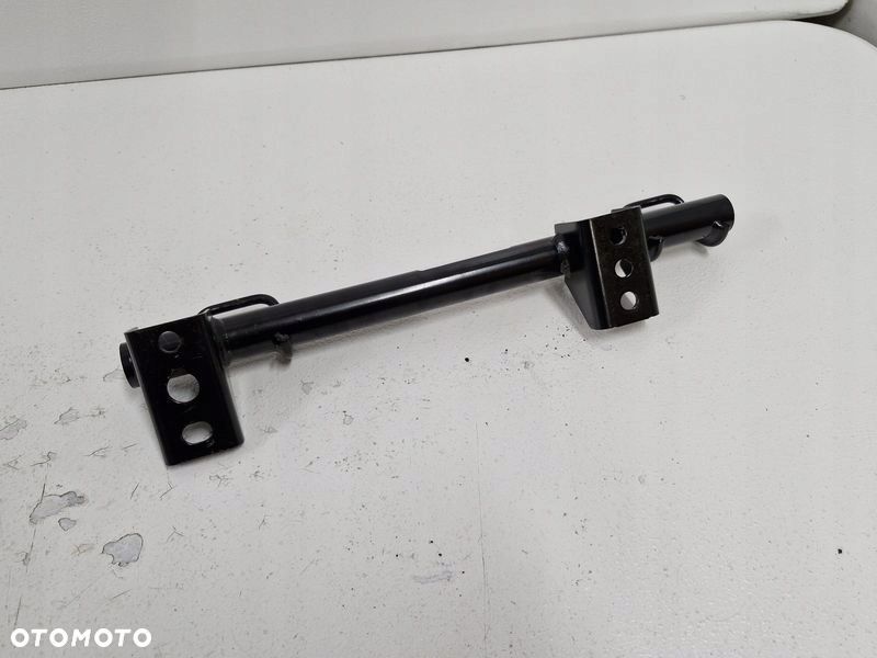 SUZUKI VITARA III 3 ISOFIX MOCOWANIE UCHWYT PRAWY TYŁ - 4