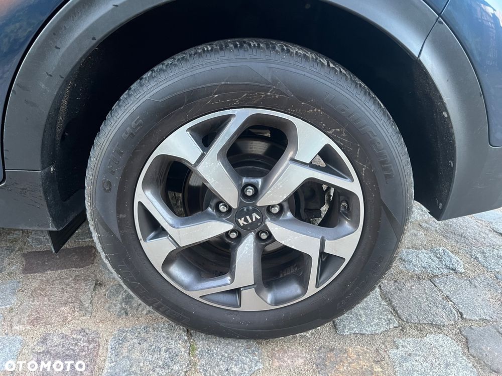 Kia Sportage 1.6 GDI 2WD Attract - 33