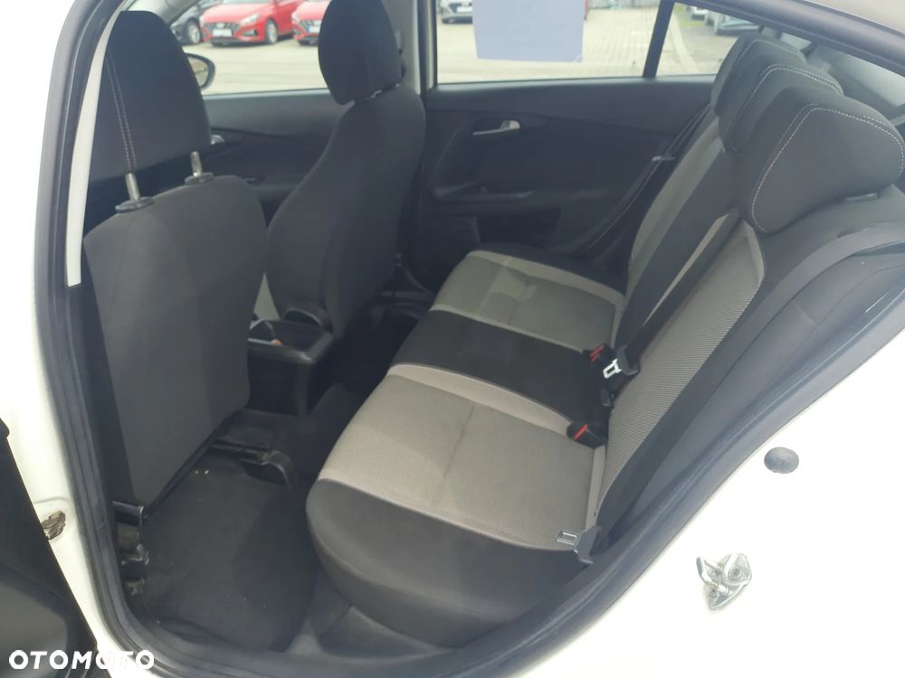 Fiat Tipo 1.4 16v Easy - 8
