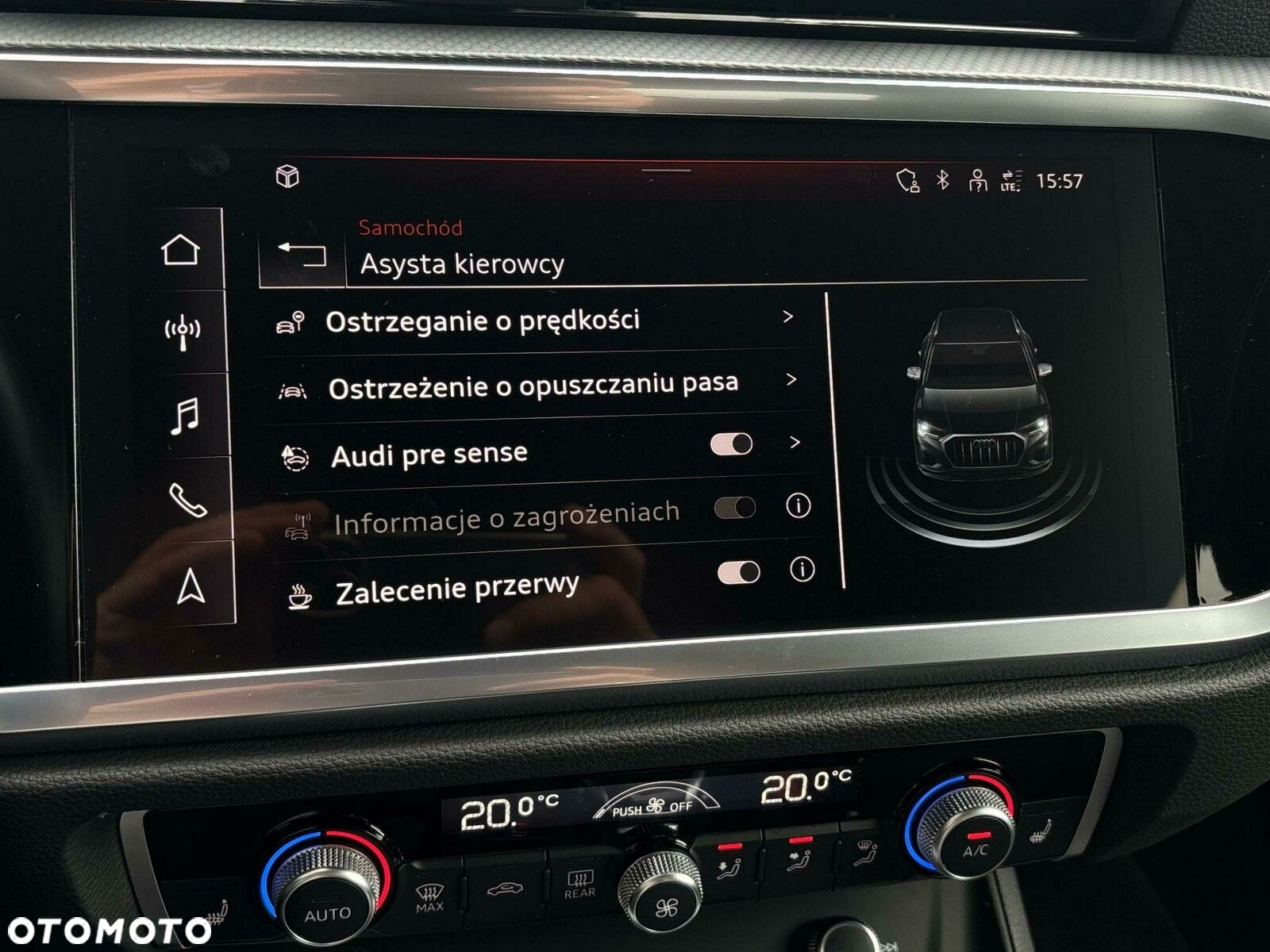 Audi Q3 - 20