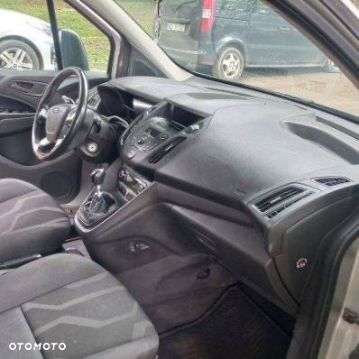Ford Tourneo Connect 1.5 TDCi Trend - 8