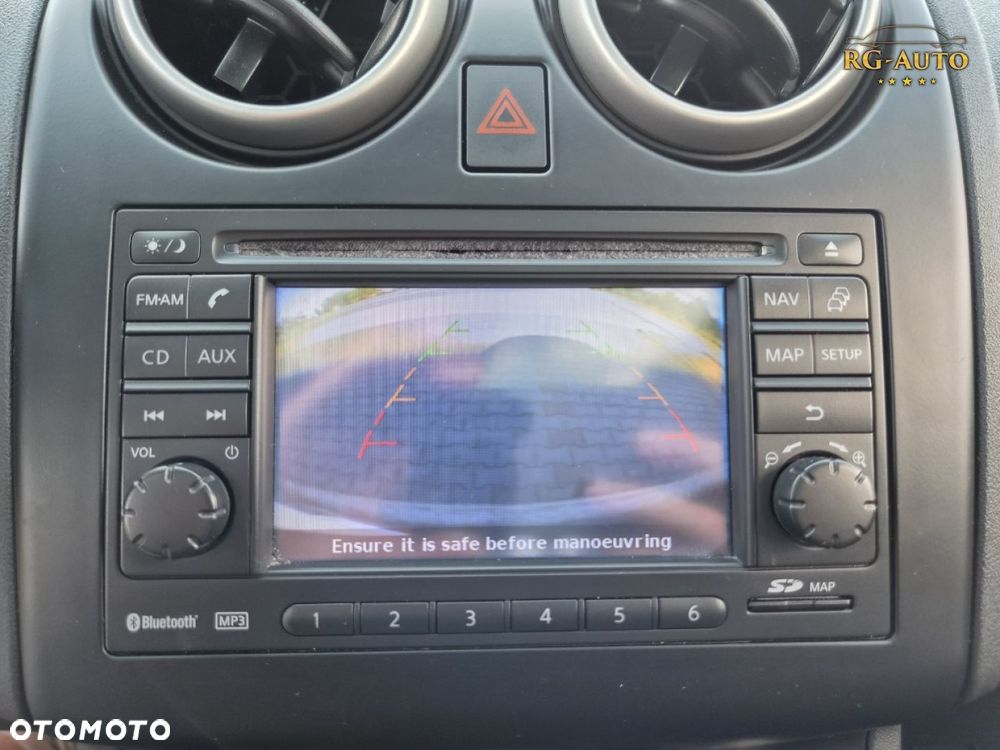 Nissan Qashqai+2 - 36