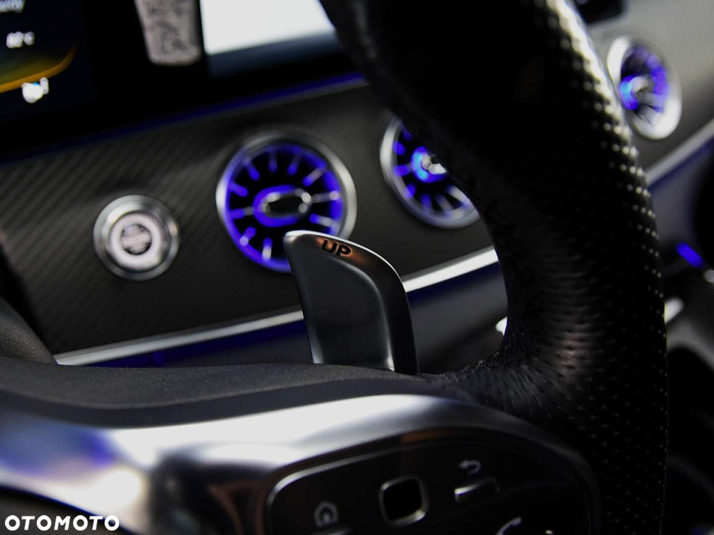 Mercedes-Benz AMG GT 43 4-Matic+ - 29