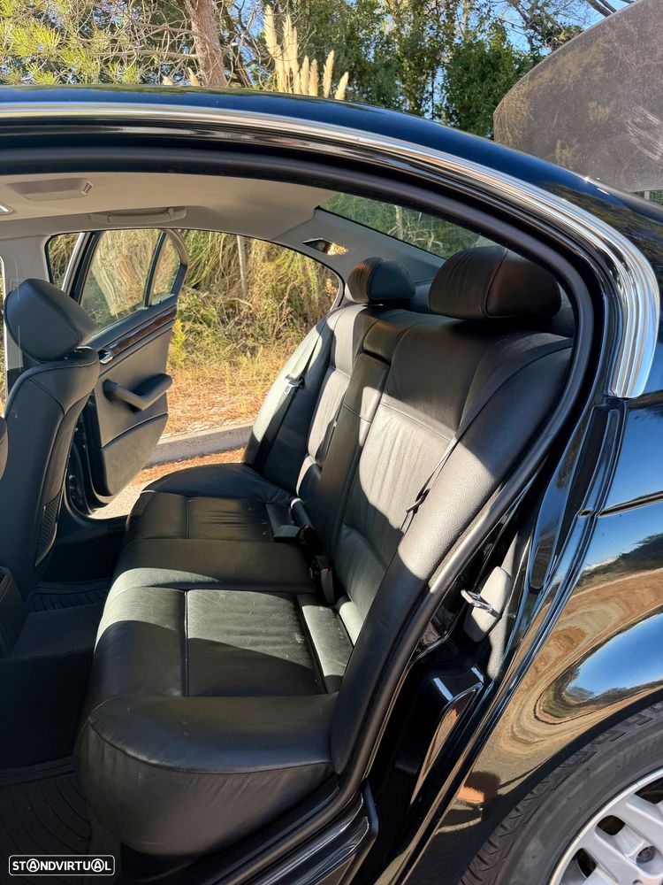 BMW 320 i - 24
