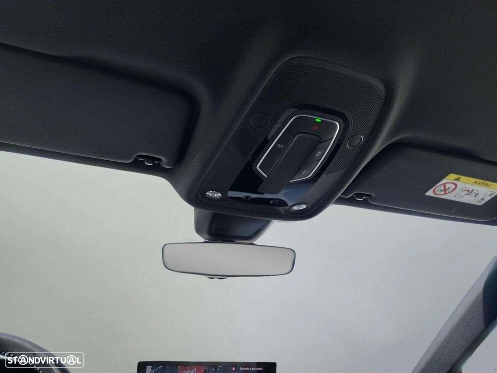 Audi A5 Sportback 40 TDI S line S tronic - 15