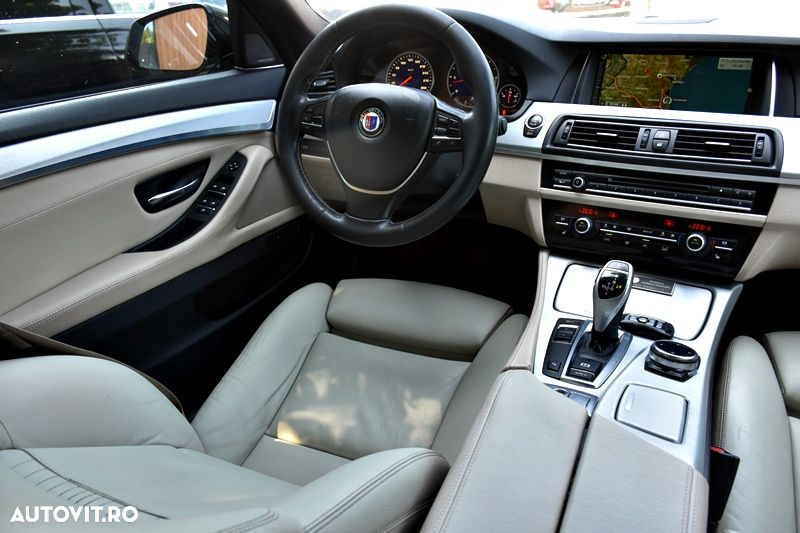 BMW ALPINA - 21
