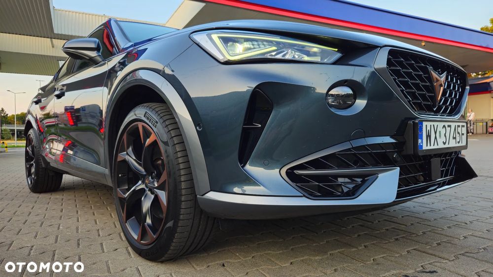 Cupra Formentor VZ 2.0 TSI 4Drive DSG - 18