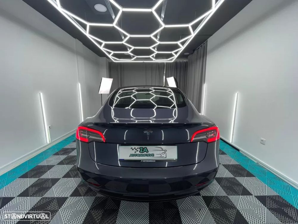 Tesla Model 3 Standard RWD Plus - 7