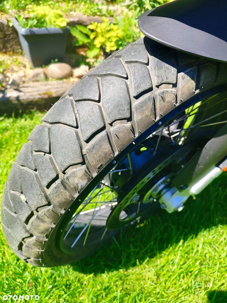 BMW GS - 20