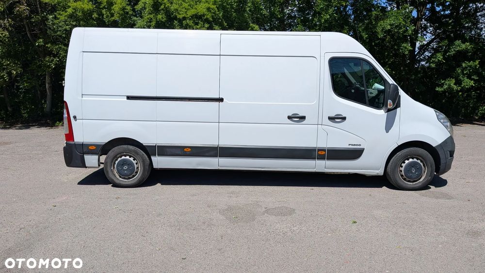 Renault Master - 8