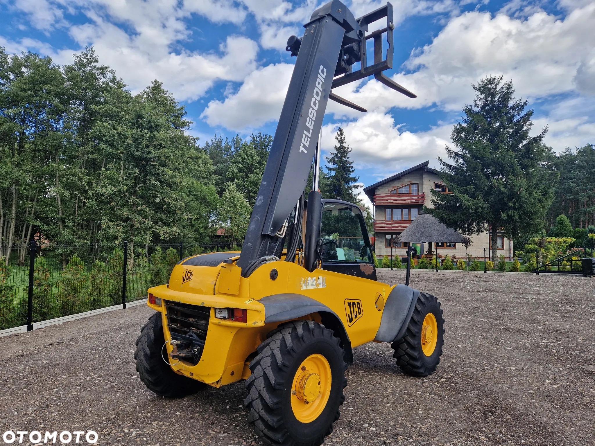 JCB 527-55 - 17