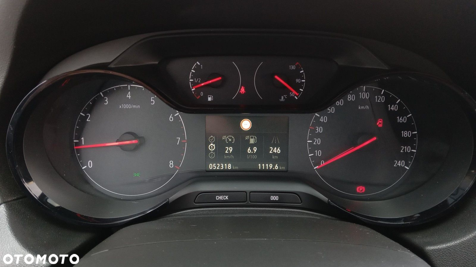 Opel Grandland X - 14