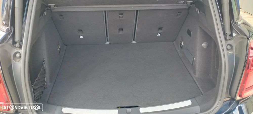 MINI Countryman Cooper SE ALL4 Auto - 17