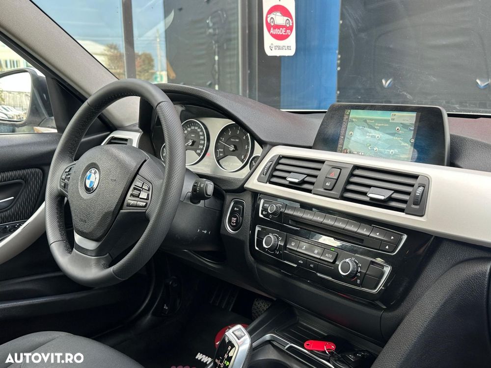 BMW Seria 3 - 10