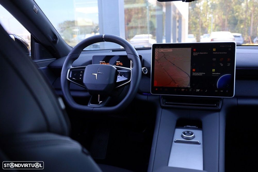 Polestar 4 Long Range 100 kWh Dual Motor Performance Plus - 24