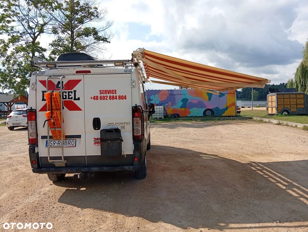 Fiat Ducato L2 - 6