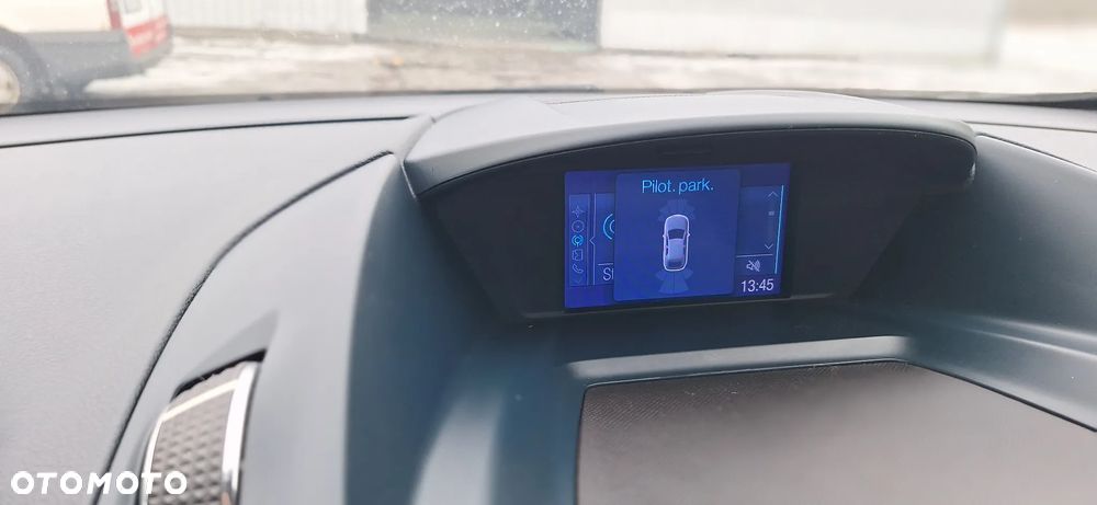Ford C-MAX 1.6 EcoBoost Titanium ASS - 17