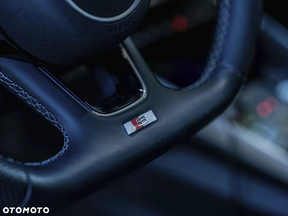 Audi S3 - 7