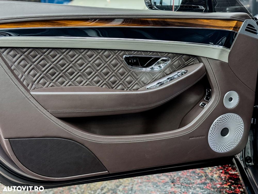 Bentley Continental - 32