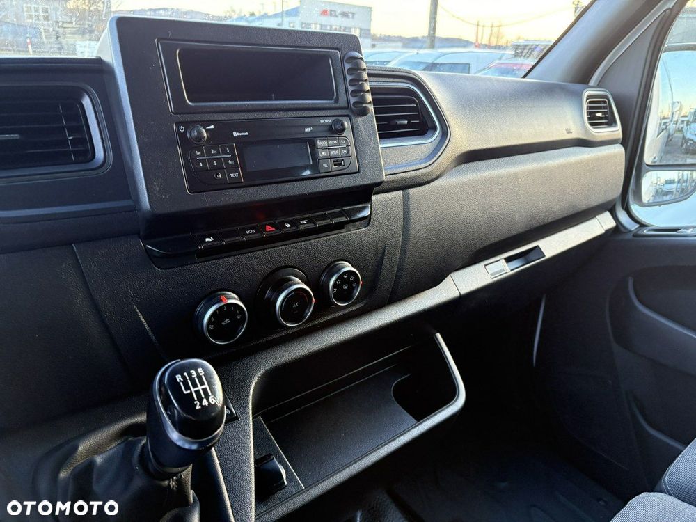 Renault Master - 9