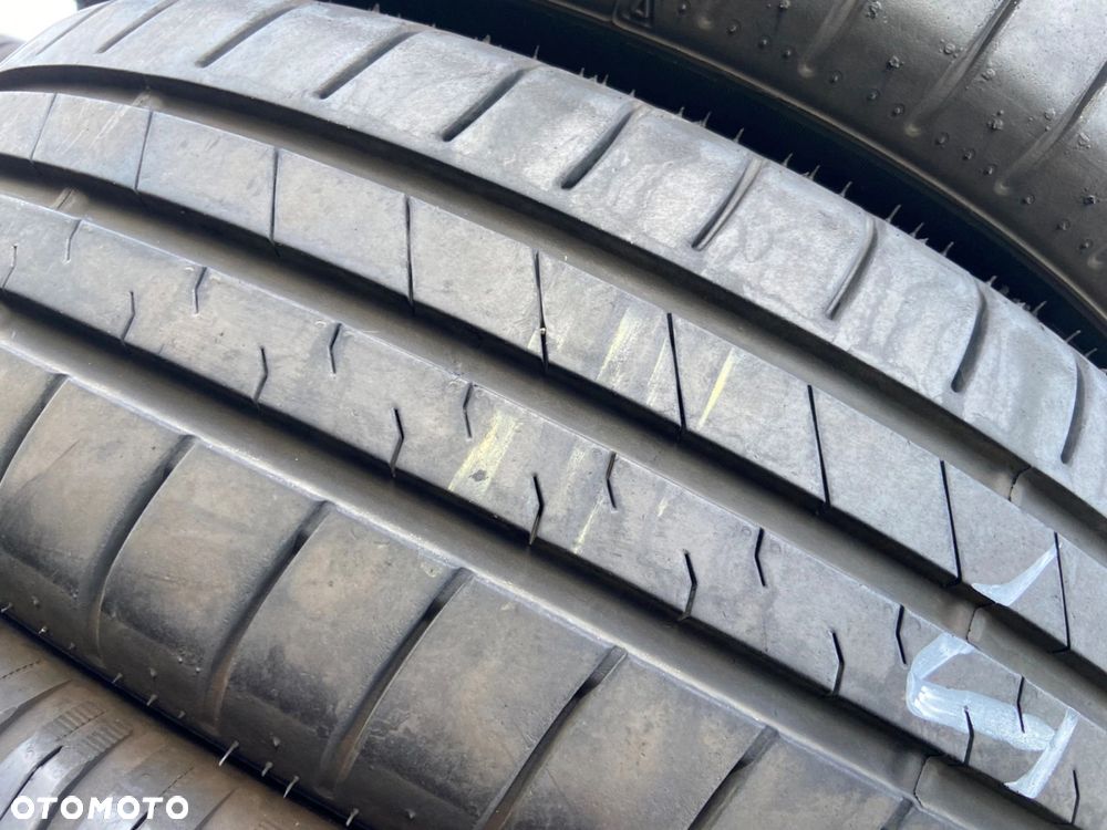 195/65/15 Falken Sincera SN110_6,8mm_2szt_(421) - 4