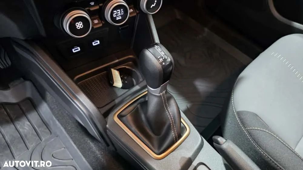 Dacia Duster TCe 150 EDC Extreme - 7