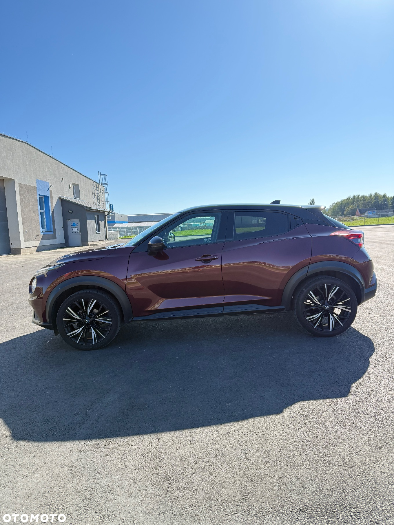 Nissan Juke 1.0 DIG-T N-Design DCT - 13