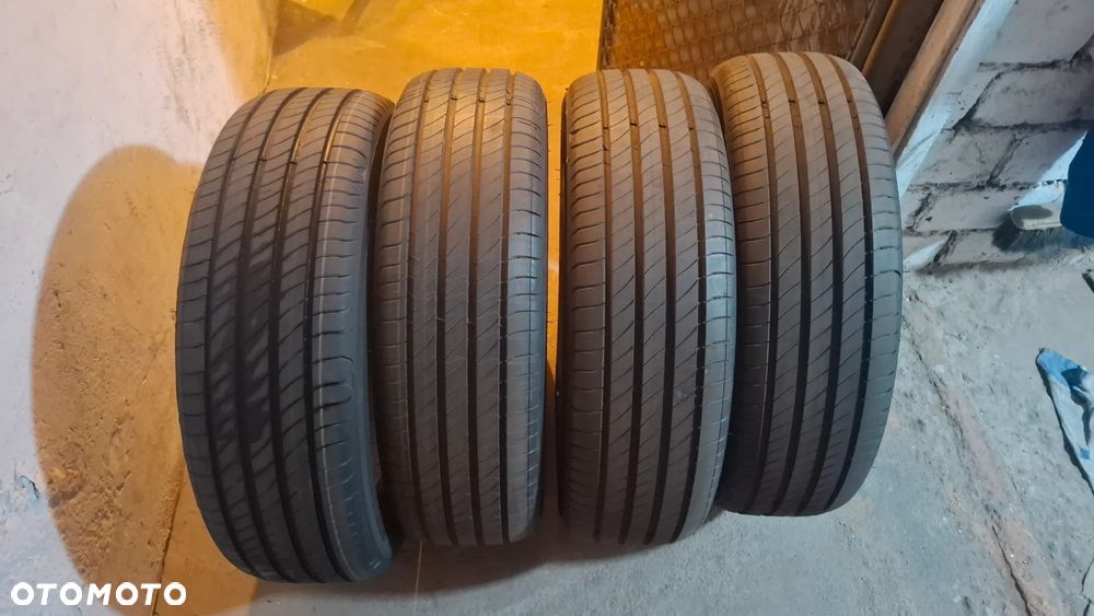 Nowe opony letnie Michelin e Premacy 195/60 R18  XL - 1