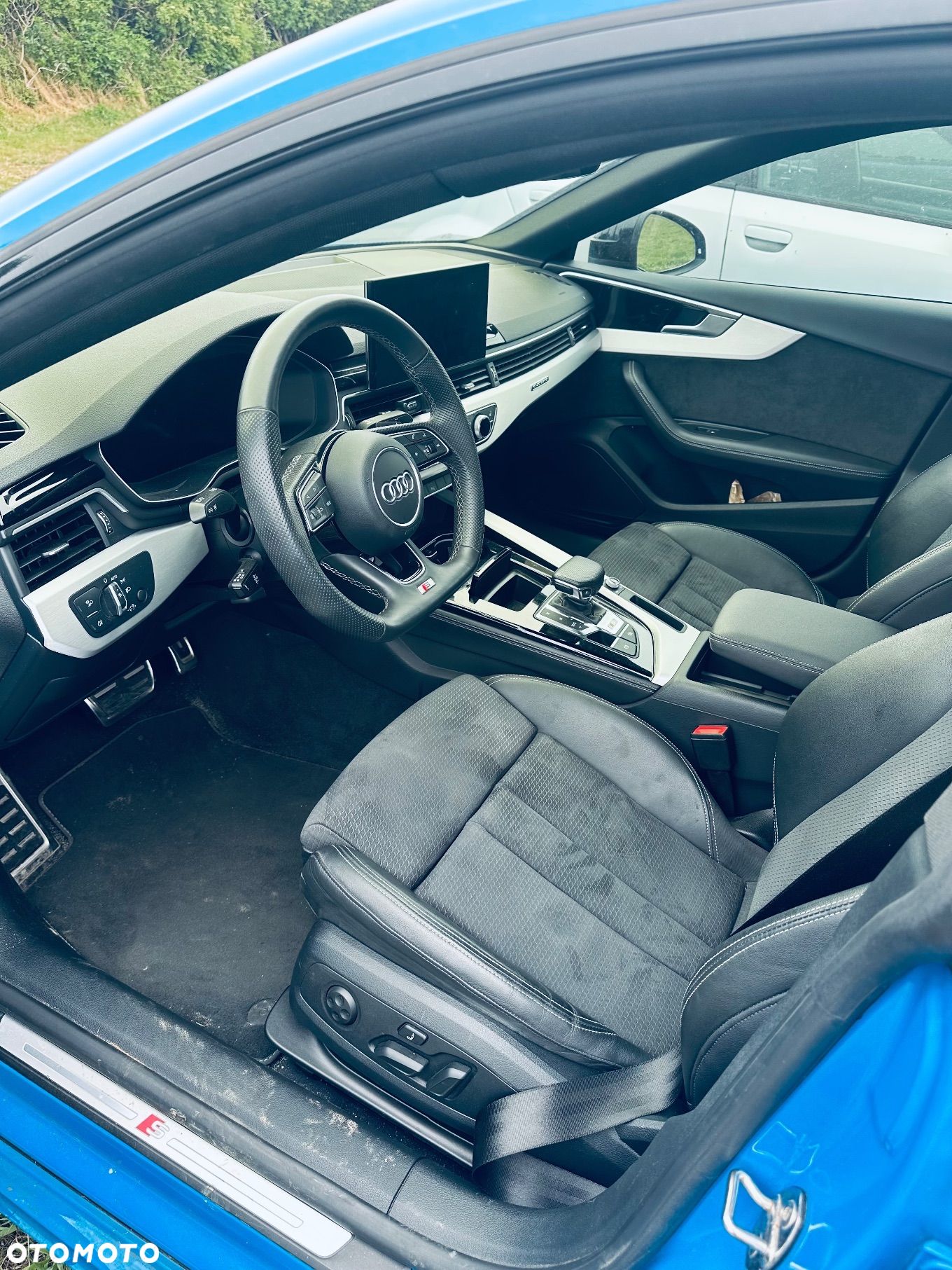 Audi S5 Sportback TDI quattro tiptronic - 10
