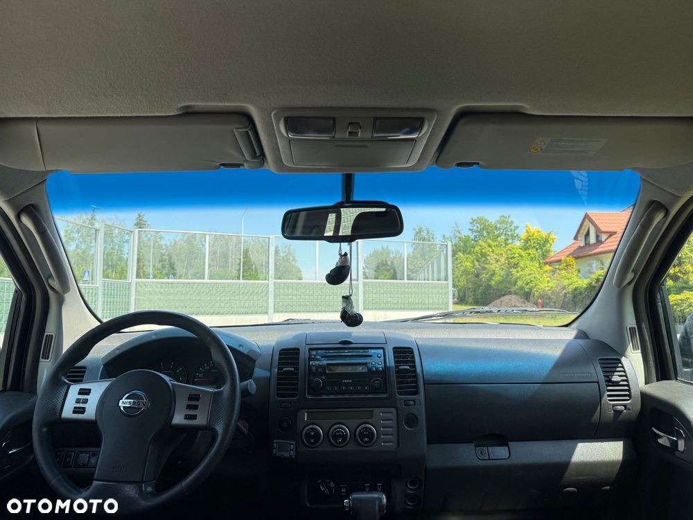 Nissan Navara - 8