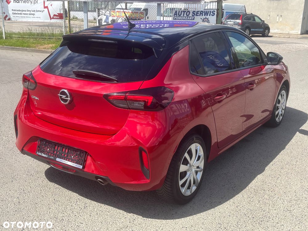 Opel Corsa 1.2 Direct Injection Turbo Start/Stop GS - 11