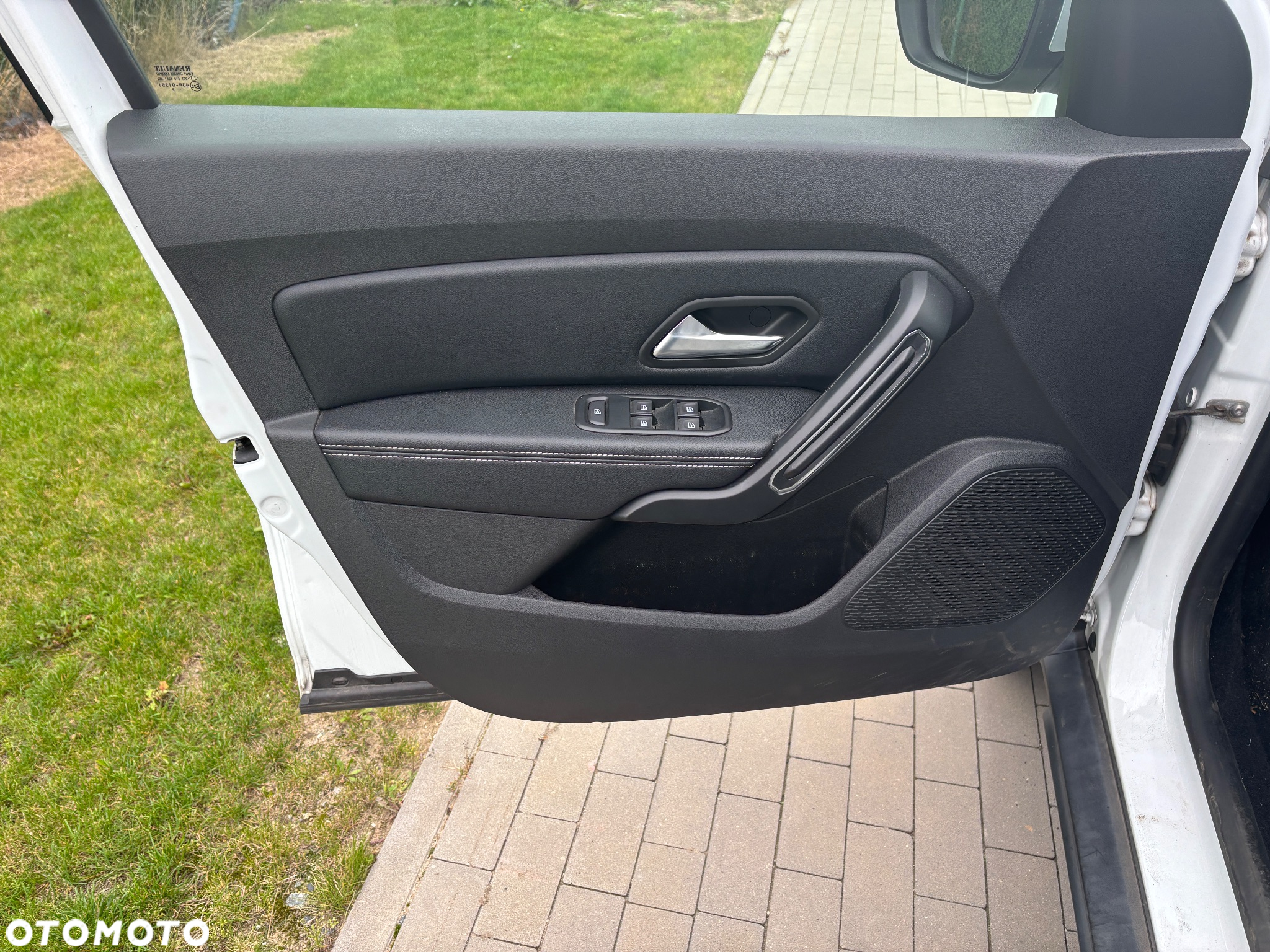 Dacia Duster 1.5 Blue dCi Prestige - 15